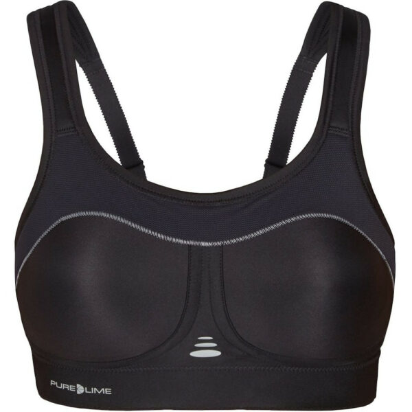 Purelime Compression Bra