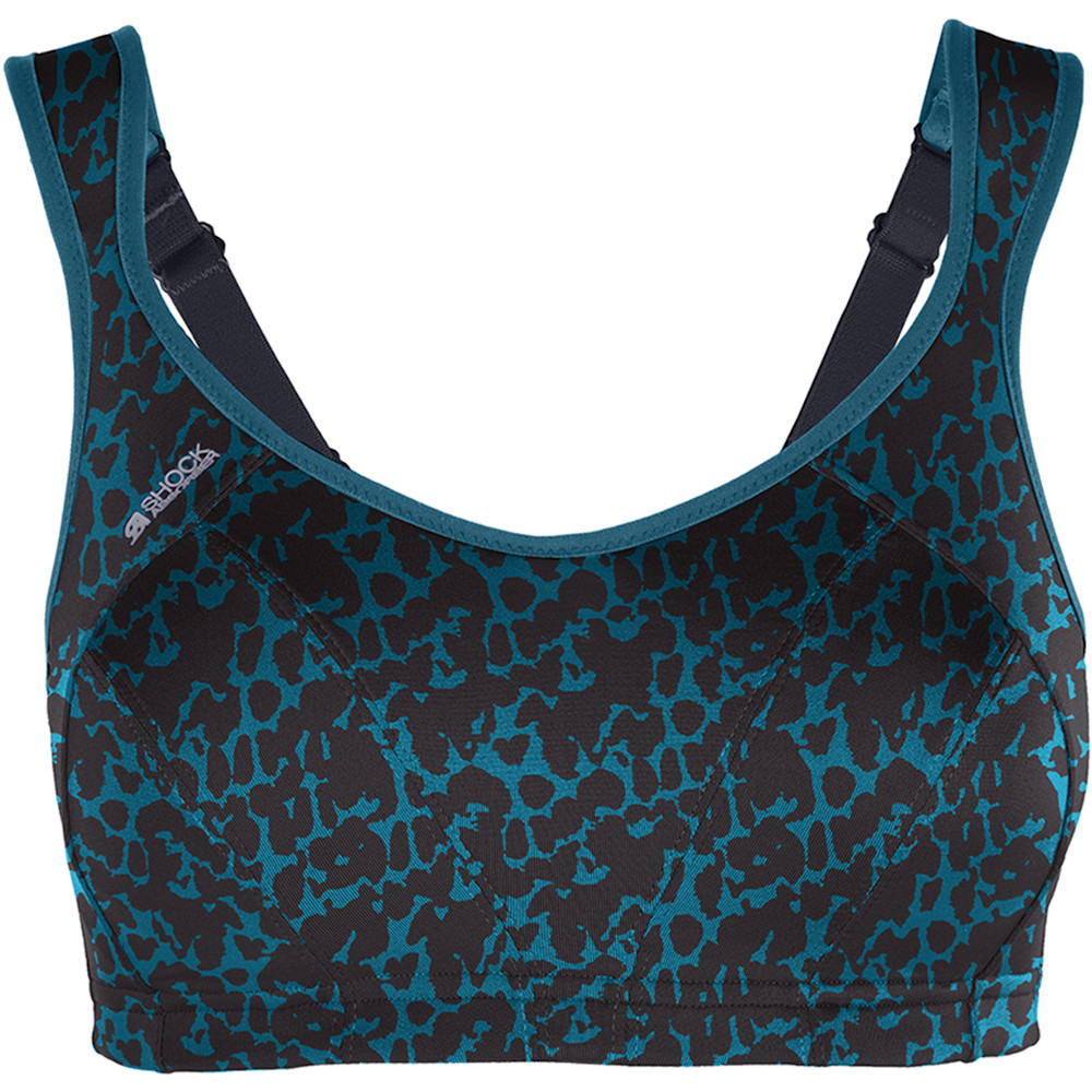 Leopard Max Sport Top