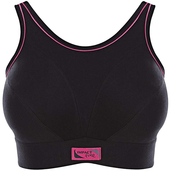 Royce Impact Free sort/pink