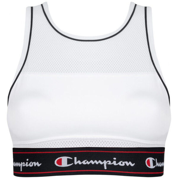 Champion Top Hvid