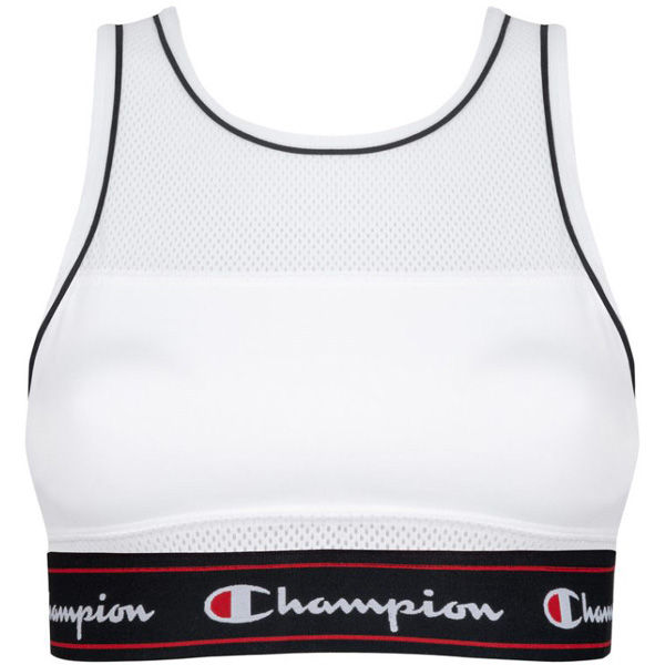 Champion Top Hvid