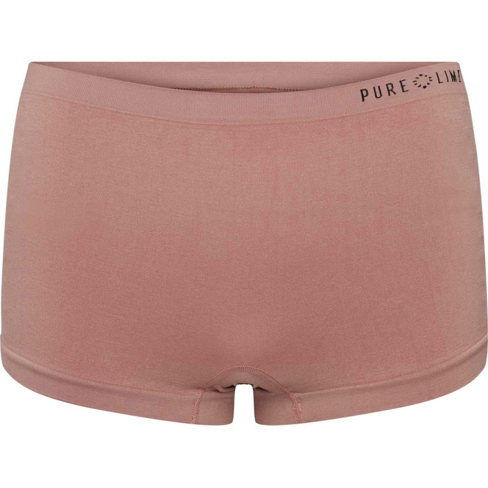 seamless hipsters dusty rose